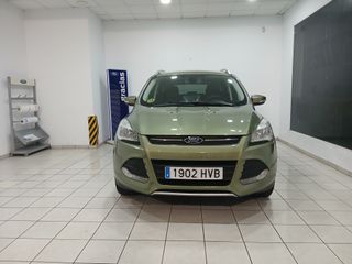 FORD KUGA TREND 2.0 TDCI 140 CV