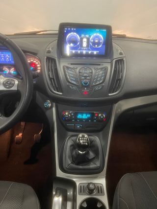 FORD KUGA TREND 2.0 TDCI 140 CV