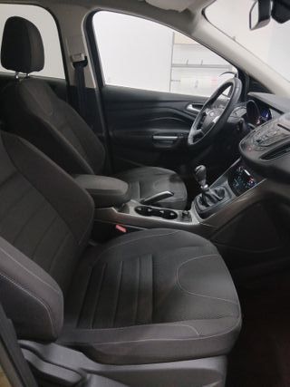 FORD KUGA TREND 2.0 TDCI 140 CV