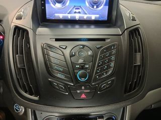 FORD KUGA TREND 2.0 TDCI 140 CV