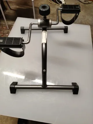 Pedales de ejercicio para deporte