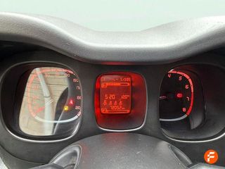 Fiat Panda Panda Hybrid 1.0 Gse 51kw (70CV)