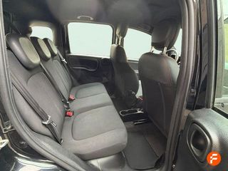 Fiat Panda Panda Hybrid 1.0 Gse 51kw (70CV)