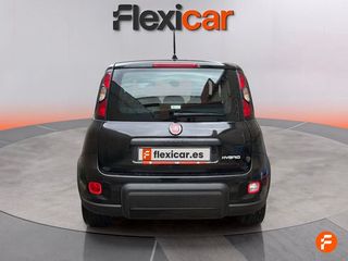 Fiat Panda Panda Hybrid 1.0 Gse 51kw (70CV)