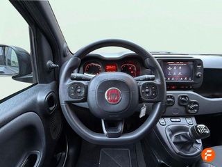 Fiat Panda Panda Hybrid 1.0 Gse 51kw (70CV)