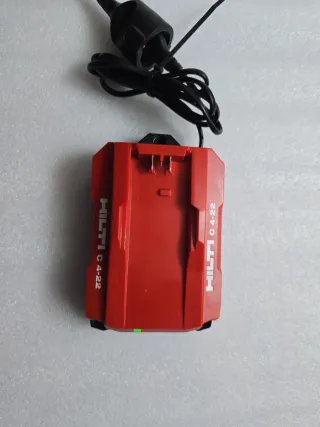 CARGADOR HILTI  NURON C 4-22