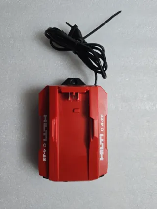 CARGADOR HILTI  NURON C 4-22