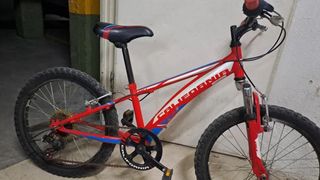 Bicicleta BH California niño