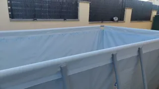 Piscina Bestway 488x244x122