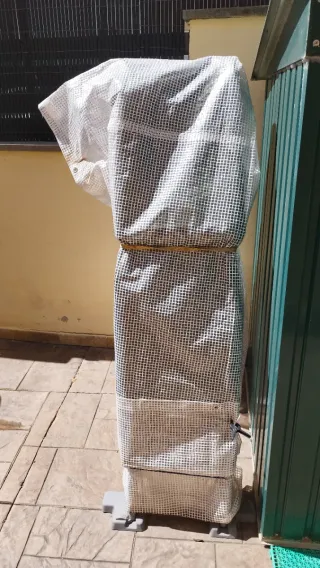 Piscina Bestway 488x244x122