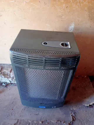 Estufa KAMPAGAZ A-20