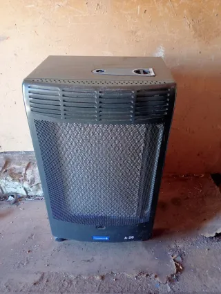 Estufa KAMPAGAZ A-20