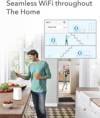 5 Productos: WiFi Mesh+Repetidor+PoE+AimBox+4G