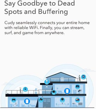 5 Productos: WiFi Mesh+Repetidor+PoE+AimBox+4G