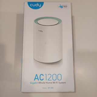 5 Productos: WiFi Mesh+Repetidor+PoE+AimBox+4G