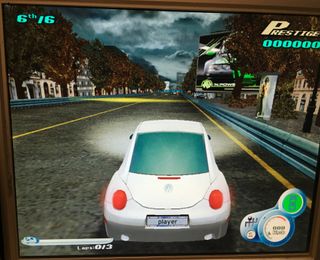 DOWNTOWN RUN - JUEGO PC