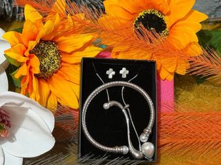 Reloj y Anillo Tous Acero Inoxidable