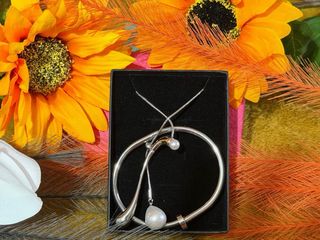 Reloj y Anillo Tous Acero Inoxidable