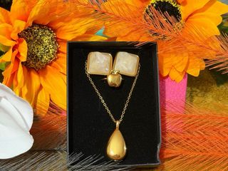 Reloj y Anillo Tous Acero Inoxidable