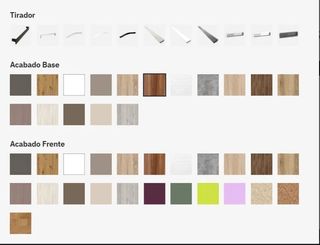 CAMA ABATIBLE CON LIBRERÍA Y ESCRITORIO NOVA.