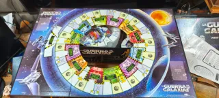 La Guerra de las Galaxias Juego mesa Interactivo
