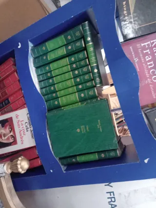 Libros Biografías Napoleón y Beethoven
