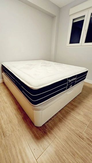 LIQIDAMOS CAMAS: CANAPÉS, SOMIERES Y COLCHONES