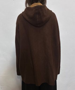 Giacca Ralph Lauren XXL Marrone Donna