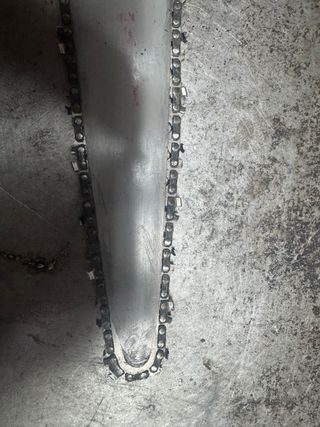 Espada par Stihl 30cm + 1 Cadena 63 eslabones