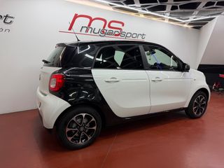 Smart Forfour 0.9 66kW (90CV) S/S PASSION