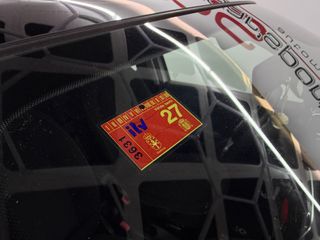 Smart Forfour 0.9 66kW (90CV) S/S PASSION