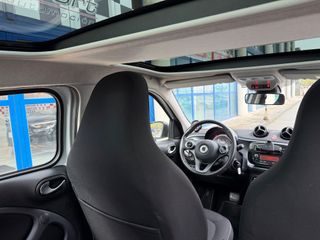 Smart Forfour 0.9 66kW (90CV) S/S PASSION