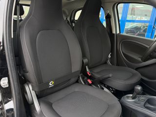 Smart Forfour 0.9 66kW (90CV) S/S PASSION