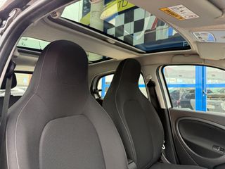 Smart Forfour 0.9 66kW (90CV) S/S PASSION