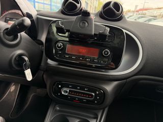 Smart Forfour 0.9 66kW (90CV) S/S PASSION