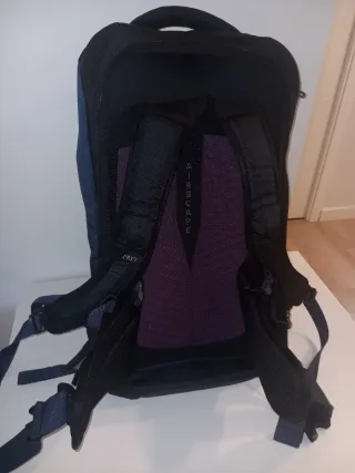 Mochila Osprey Fairview 40 Azul