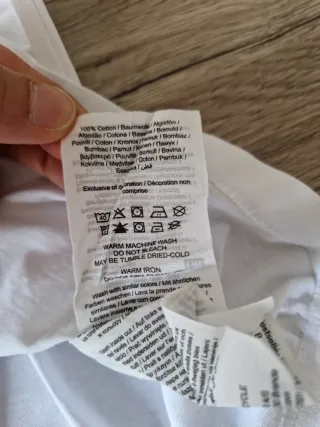 T-shirt Jack & Jones 12 anni