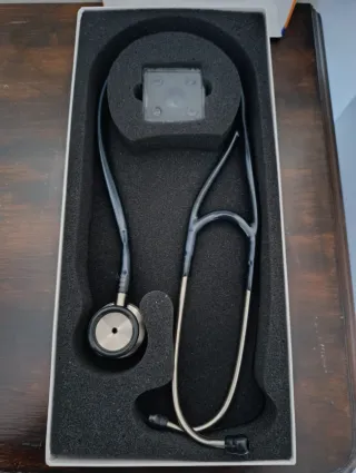 Fonendoscopio Spencer