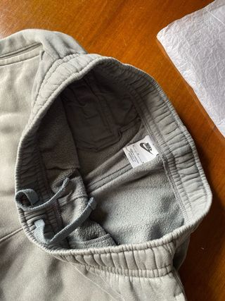 Pantalones Nike Chándal