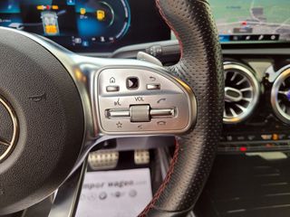 MB A 200 CDI, 150cv, AMG, automático, Carplay, nav