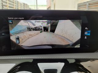 MB A 200 CDI, 150cv, AMG, automático, Carplay, nav