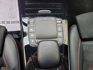 MB A 200 CDI, 150cv, AMG, automático, Carplay, nav