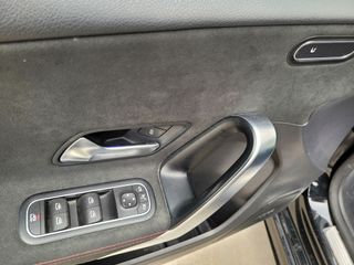 MB A 200 CDI, 150cv, AMG, automático, Carplay, nav