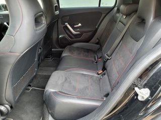 MB A 200 CDI, 150cv, AMG, automático, Carplay, nav