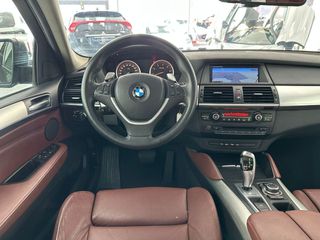BMW X6 xDrive35i