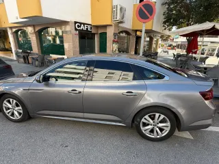 Renault Talisman 2016