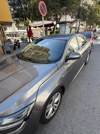 Renault Talisman 2016