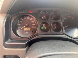 Mitsubishi Montero 3.2 DI-D