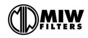 Filtro Aire BMW K 1200 GT/LT/RS