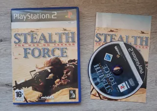 Pack Juegos PS2: Tekken 4, GTA, WRC II...